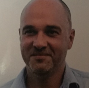 Photo de profil de Vincent Vanadia