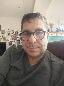 Photo de profil de Vincent Vantourout
