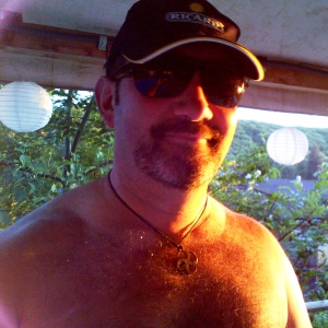 Photo de profil de Vincent Vautour