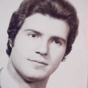 Photo de profil de Vincent Veglia