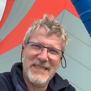 Photo de profil de Vincent Verbeque