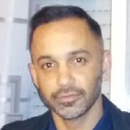 Photo de profil de Vincent Verdu