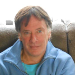 Photo de profil de Vincent Verhaeren
