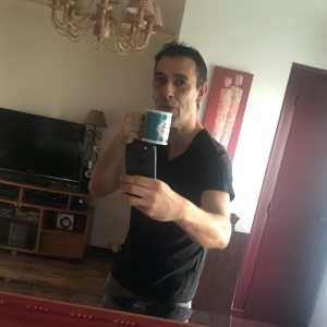 Photo de profil de Vincent Verrecchia