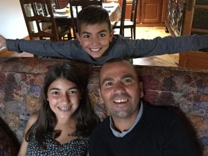 Photo de profil de Vincent Villedieu