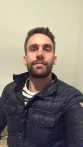 Photo de profil de Vincent Vluzel