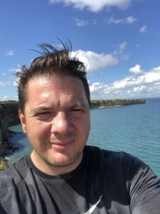 Photo de profil de Vincent Wagogne