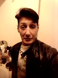 Photo de profil de Vincent Wahid