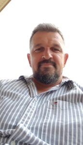 Photo de profil de Vincent Wintrebert