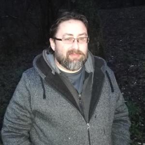 Photo de profil de Vincent de Battisti