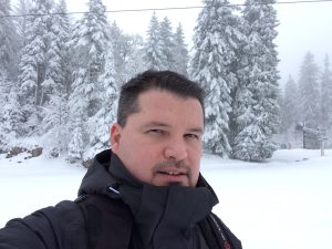 Photo de profil de Vincent van Bosterhaudt