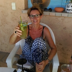 Photo de profil de Vincenza Burlet