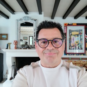 Photo de profil de Vincenzo Saba