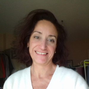 Photo de profil de Vinciane Roquet