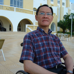 Photo de profil de Vinh Lu