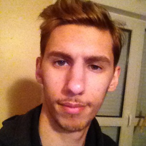 Photo de profil de Vinnie Fall