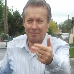 Photo de profil de Vinson Fisher