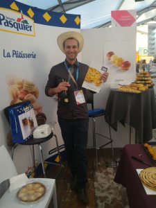 Photo de profil de Viola Julien