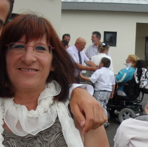 Photo de profil de Violaine Billaud