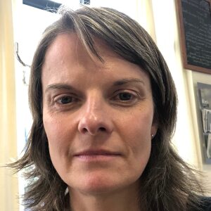 Photo de profil de Violaine Buffet