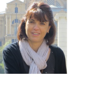 Photo de profil de Violaine Faure-Gignoux