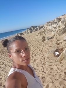 Photo de profil de Violaine Janvier