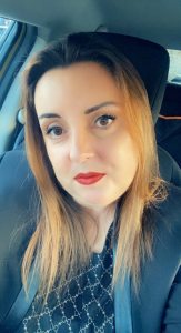 Photo de profil de Violaine Maniglio