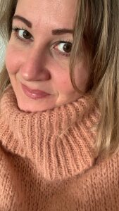 Photo de profil de Violaine Mechin