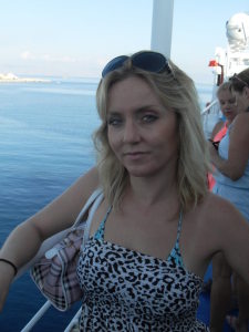 Photo de profil de Violaine Sarcy