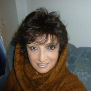 Photo de profil de Violaine Vounaris