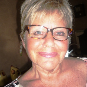 Photo de profil de Violette Antiga