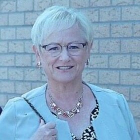 Photo de profil de Violette Baillie