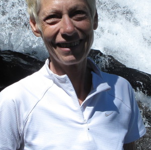 Photo de profil de Violette Broux