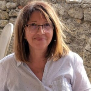 Photo de profil de Violette Ciolek