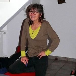 Photo de profil de Violette Corroyer
