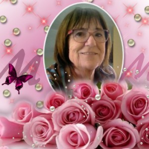Photo de profil de Violette Daspres