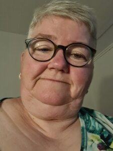 Photo de profil de Violette Desvignes