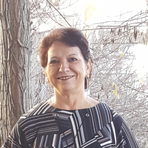 Photo de profil de Violette Ditlecadet