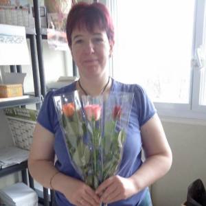 Photo de profil de Violette Dubourg