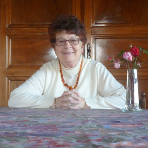 Photo de profil de Violette Krol