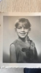 Photo de profil de Violette Lentini