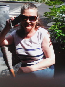 Photo de profil de Violette Levacher