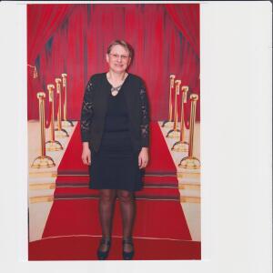 Photo de profil de Violette Maitre