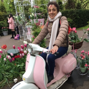 Photo de profil de Violette Manfredi