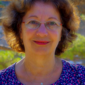 Photo de profil de Violette Martel
