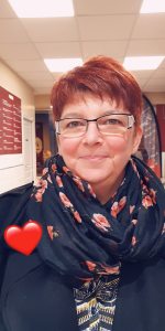 Photo de profil de Violette Maugniers