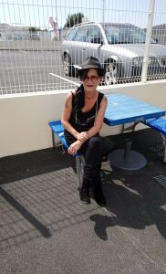 Photo de profil de Violette Riche