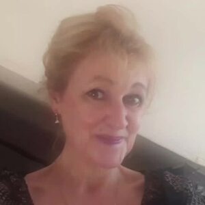Photo de profil de Violette Rinn