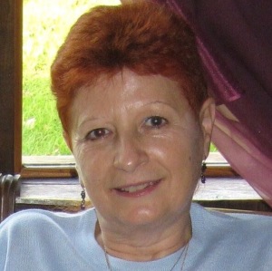 Photo de profil de Violette Roy