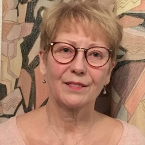 Photo de profil de Violette Santelli